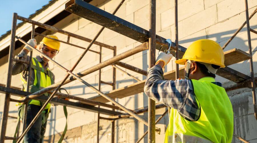 Expert top industrial roofings services in Newbury Park, CA
